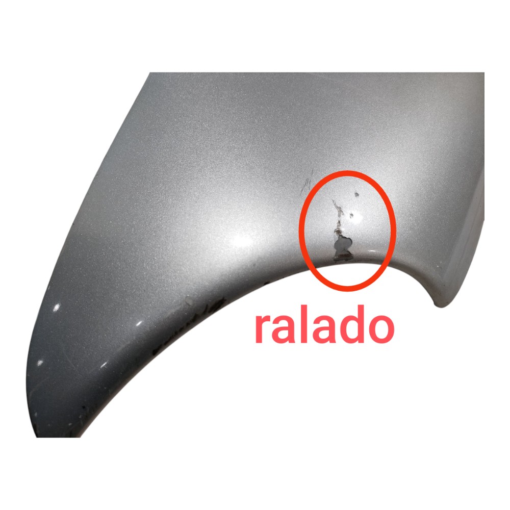 Paralama Direito Mercedes C180 2002 2007 V661 7