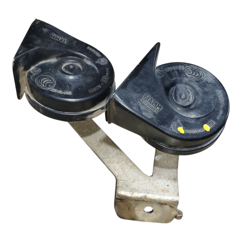Par Buzina Caracol Ford Fusion 2009 2012 V637 8