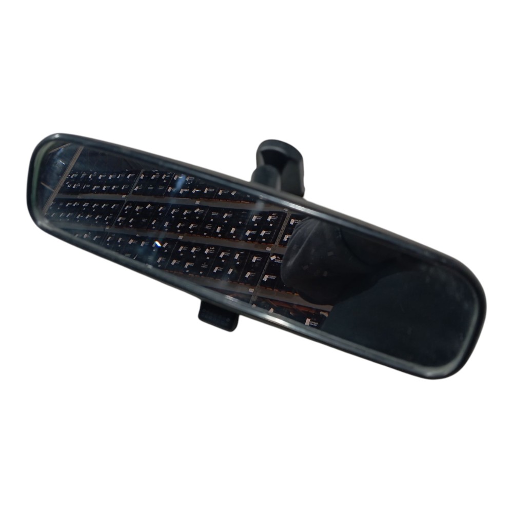 Retrovisor Interno Jac T50 2017 2021 V662 6