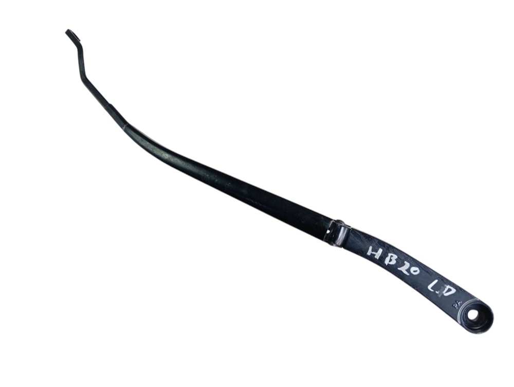 Haste Limpador Direito Hyundai Hb20 2015 V250 7
