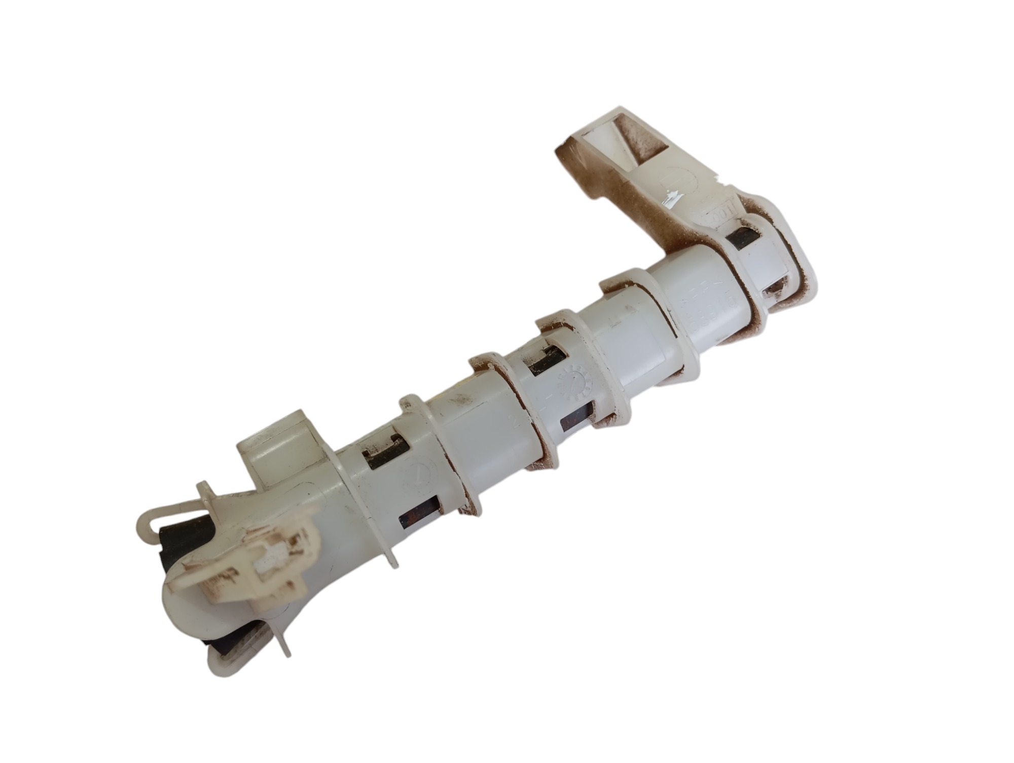 Canaleta Vidro Traseira Esquerda Grand Cherokee 2014 V604 1