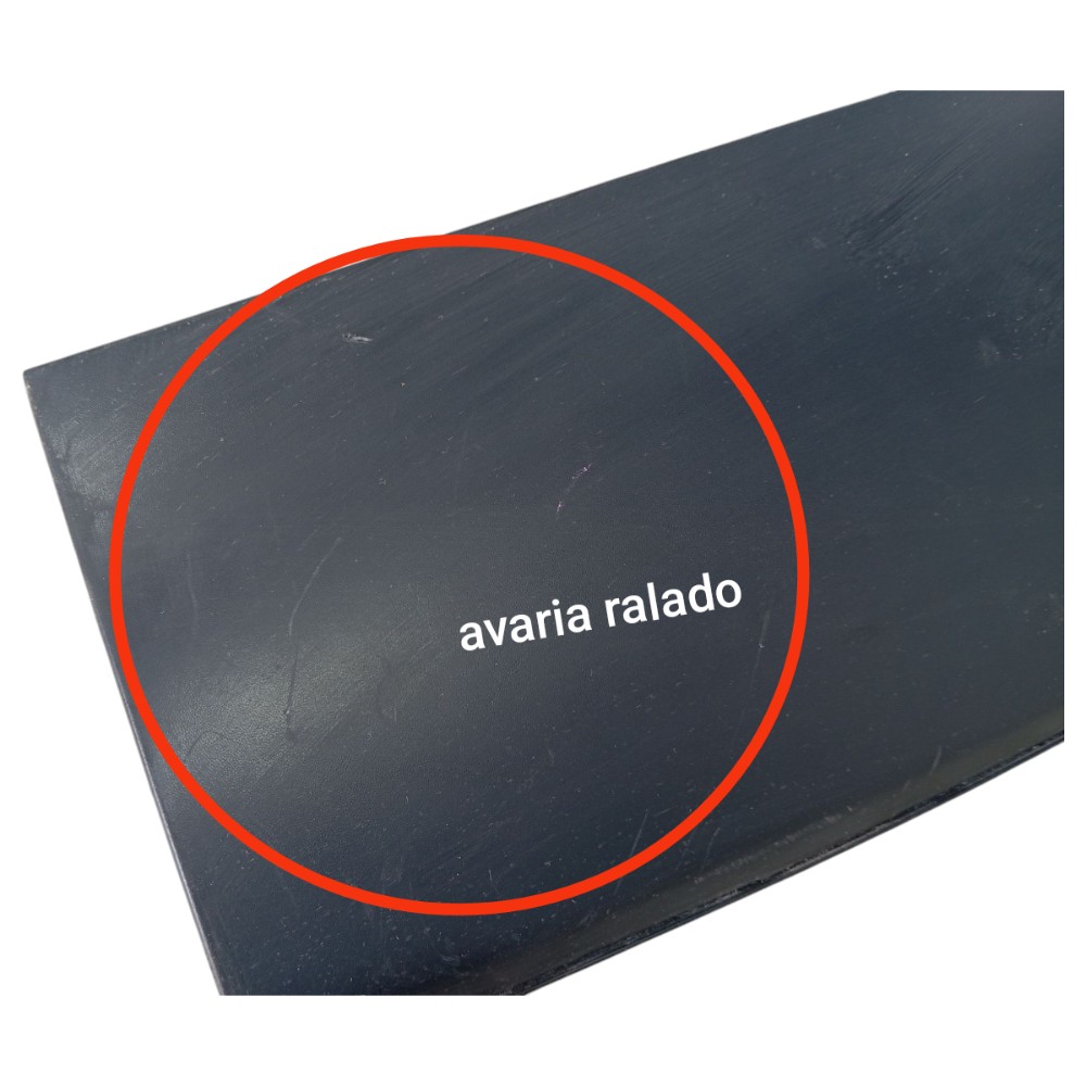Moldura Ext Porta Trase Direita Honda Hrv Exl 2023 25 V644 5