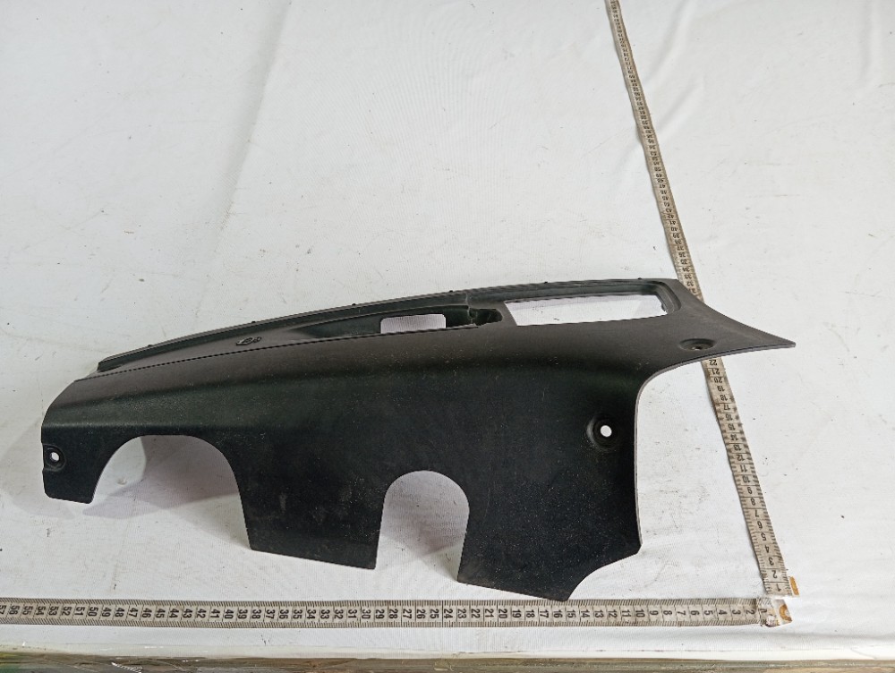 Acabamento Paralama Direito Porsche Cayenne S 2003 V371 8