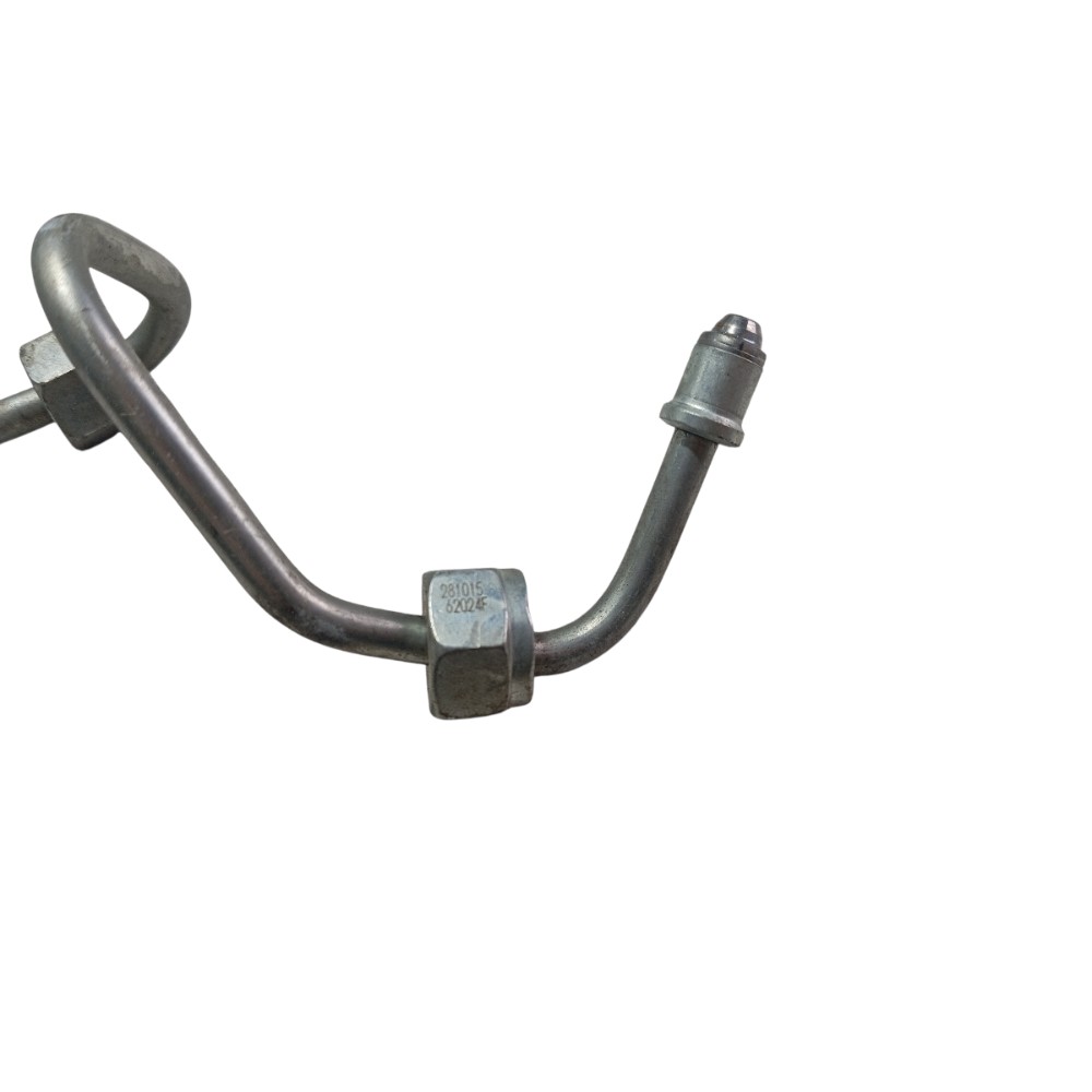 Cano Injetor Flauta Jeep Grand Cherokee Ltd 3.0 2014 6