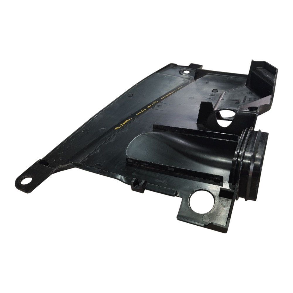 Acabamento Esquerdo Mini Frente Honda Hrv Exl 2023 2025 V644 8