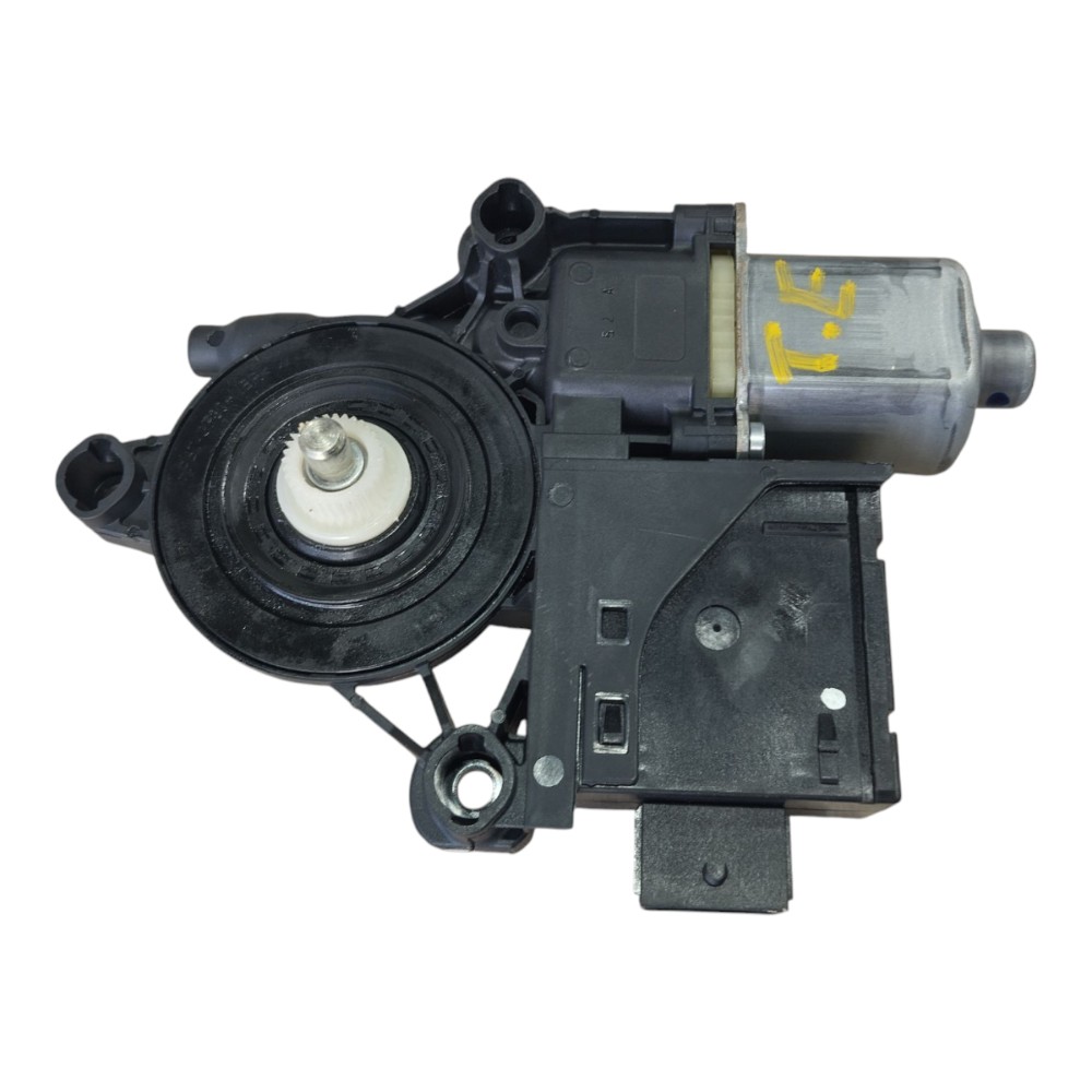 Motor Máquina Vidro Traseira Esq Rampage Rt 2023 2024 V641 1