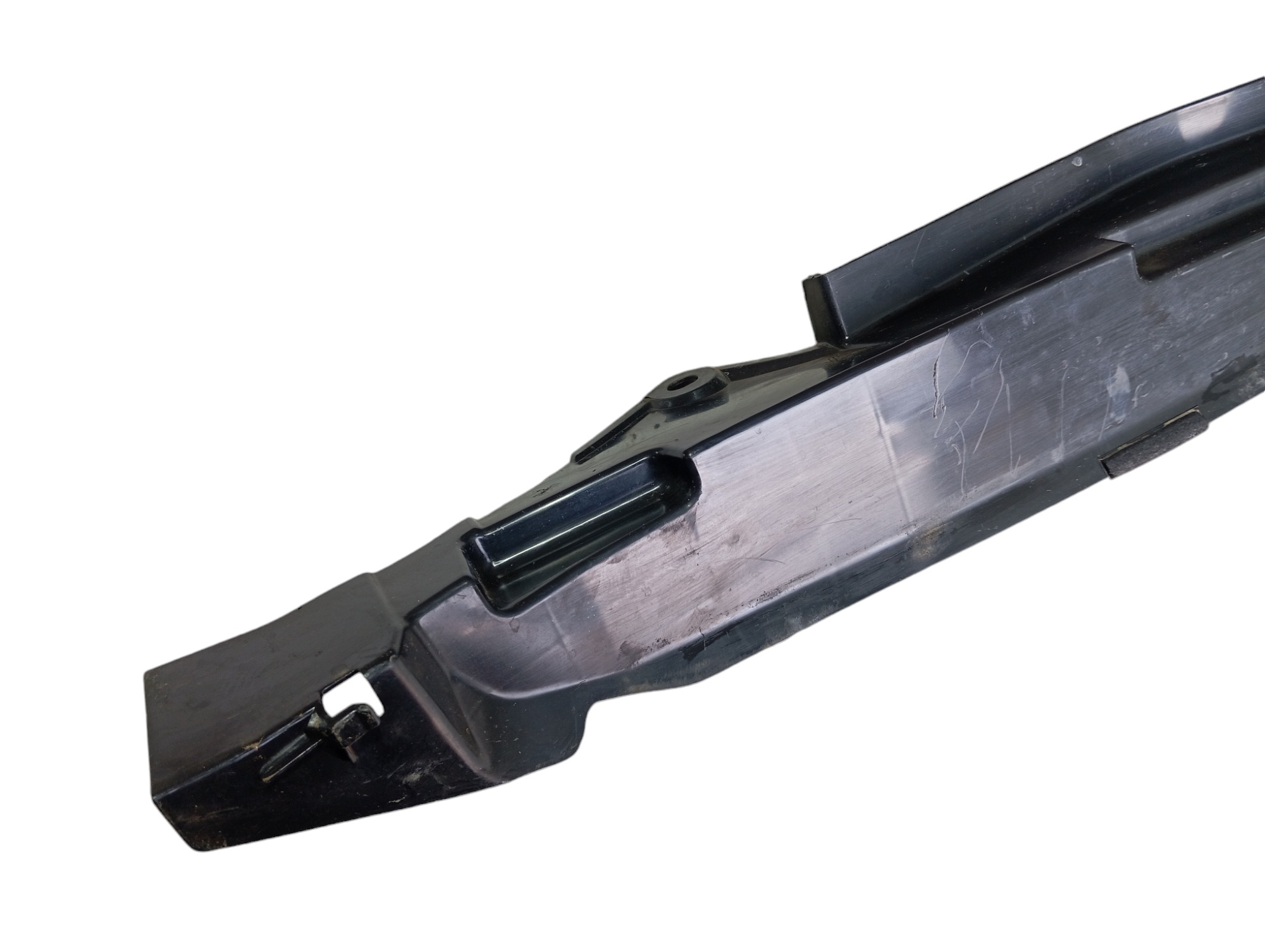 Defletor Painel Corta Fogo Honda Hrv 2020 A 2025 V602 5