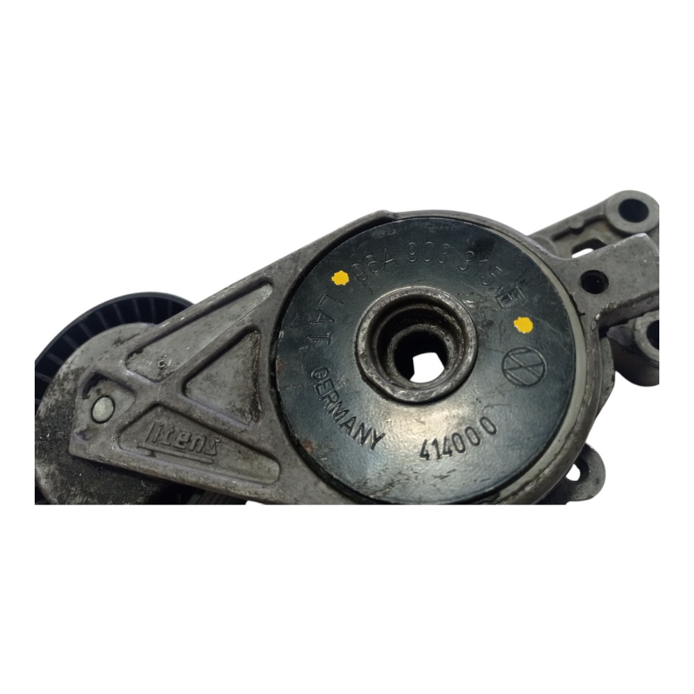 Esticador Correia Alternador Golf Audi A3 1.6 2000 A 04 V281 3
