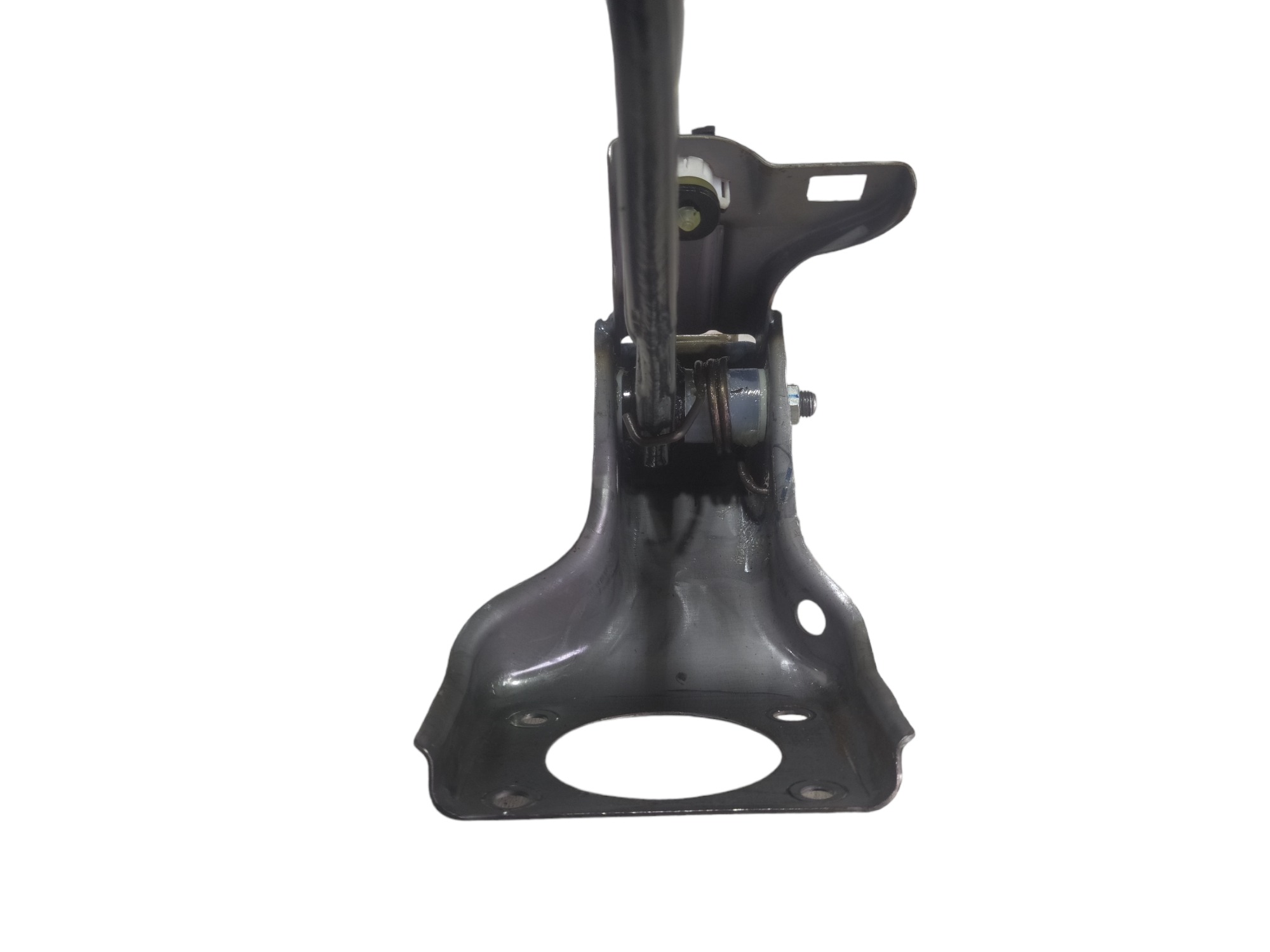 Pedal De Freio Hyundai Hb20 Comfort 2023 V590 6