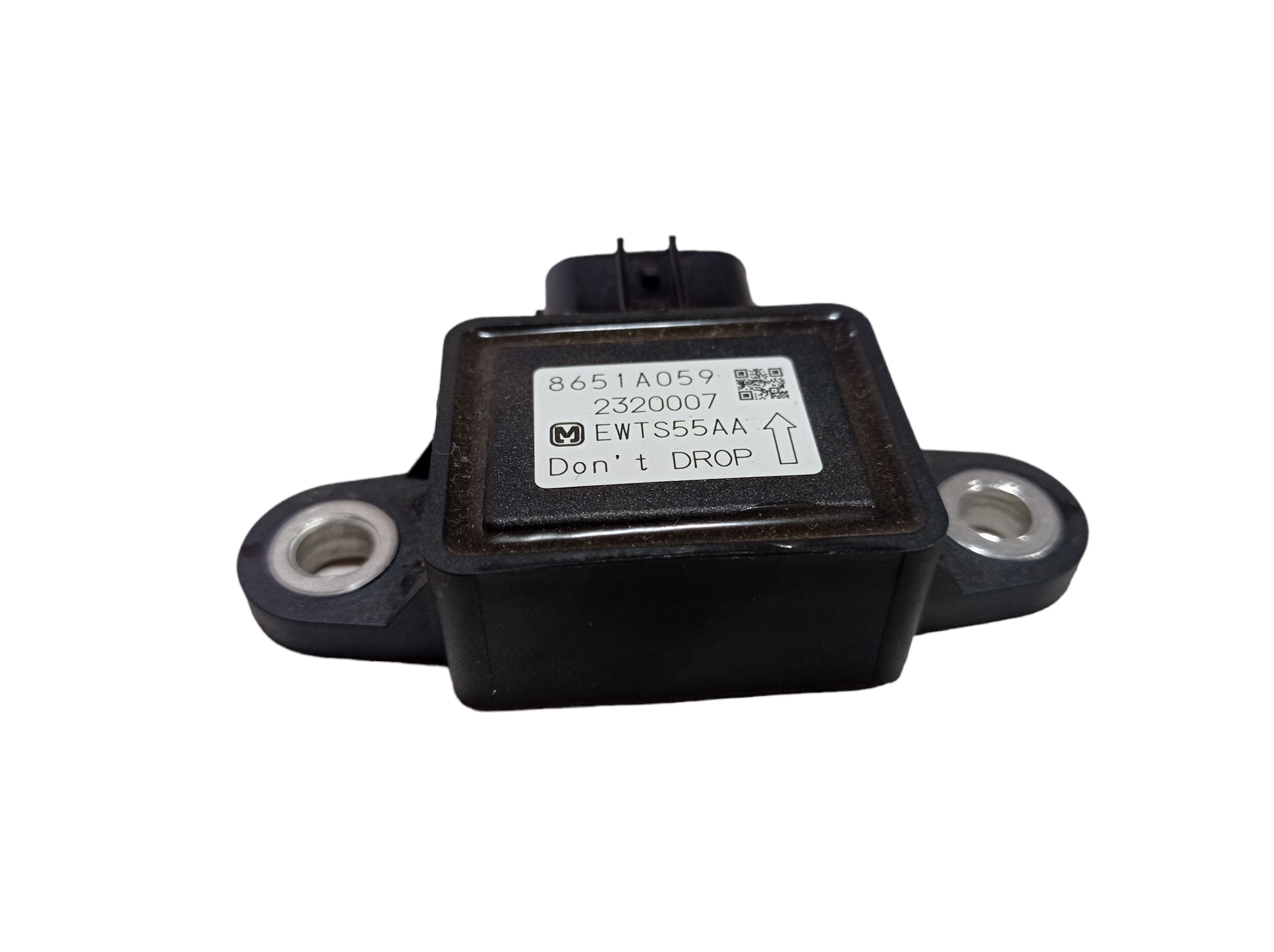 Sensor Aceleração Mitsubishi Pajero Full 3.2 2012 V575 6