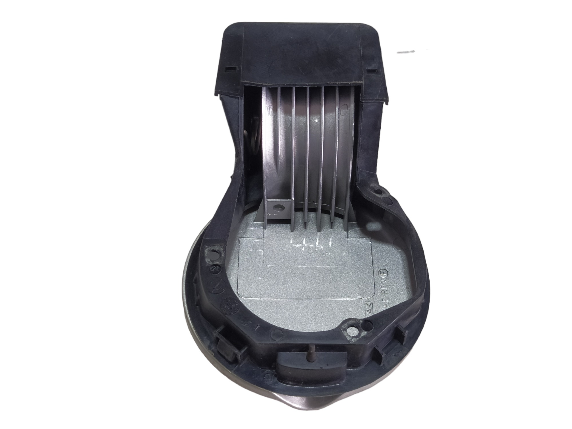 Tampa Tanque Combustível Chrysler Grand Caravan 2005 V586 5