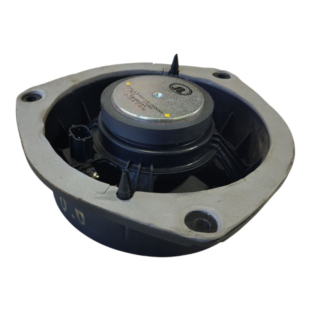 Alto Falante Dianteiro Direito Gwm Haval GT 2024 V636 15