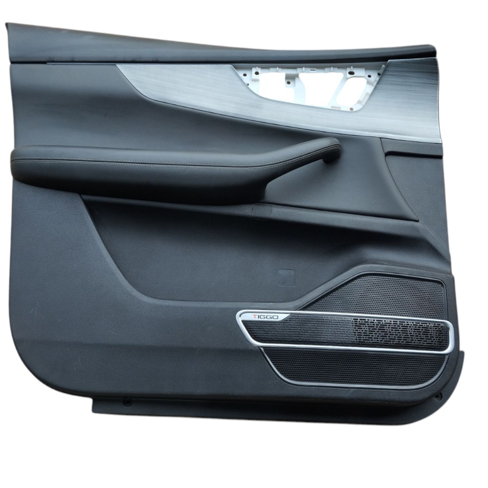 Forro Porta Diant Esq Chery Tiggo 7 Pro 2022 2024 V640 1