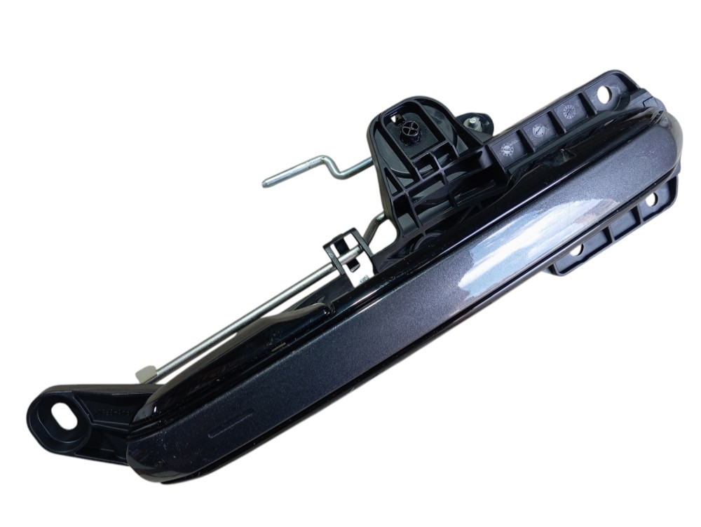 Maçaneta Ext Porta Dianteira Direita Lexus Rx500hf 2023 V619 1