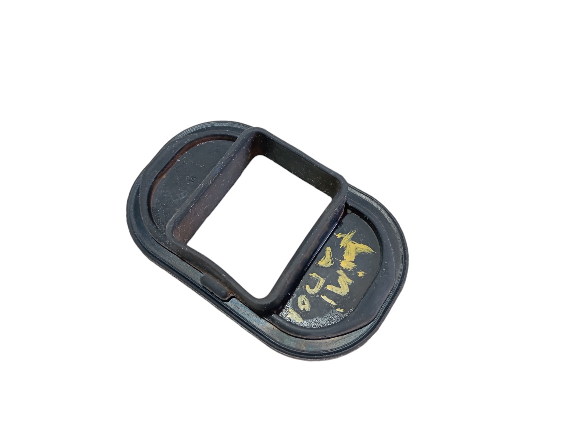 Protetor Limitador Porta Tras Direita Honda Hrv 2020 25 V602 3