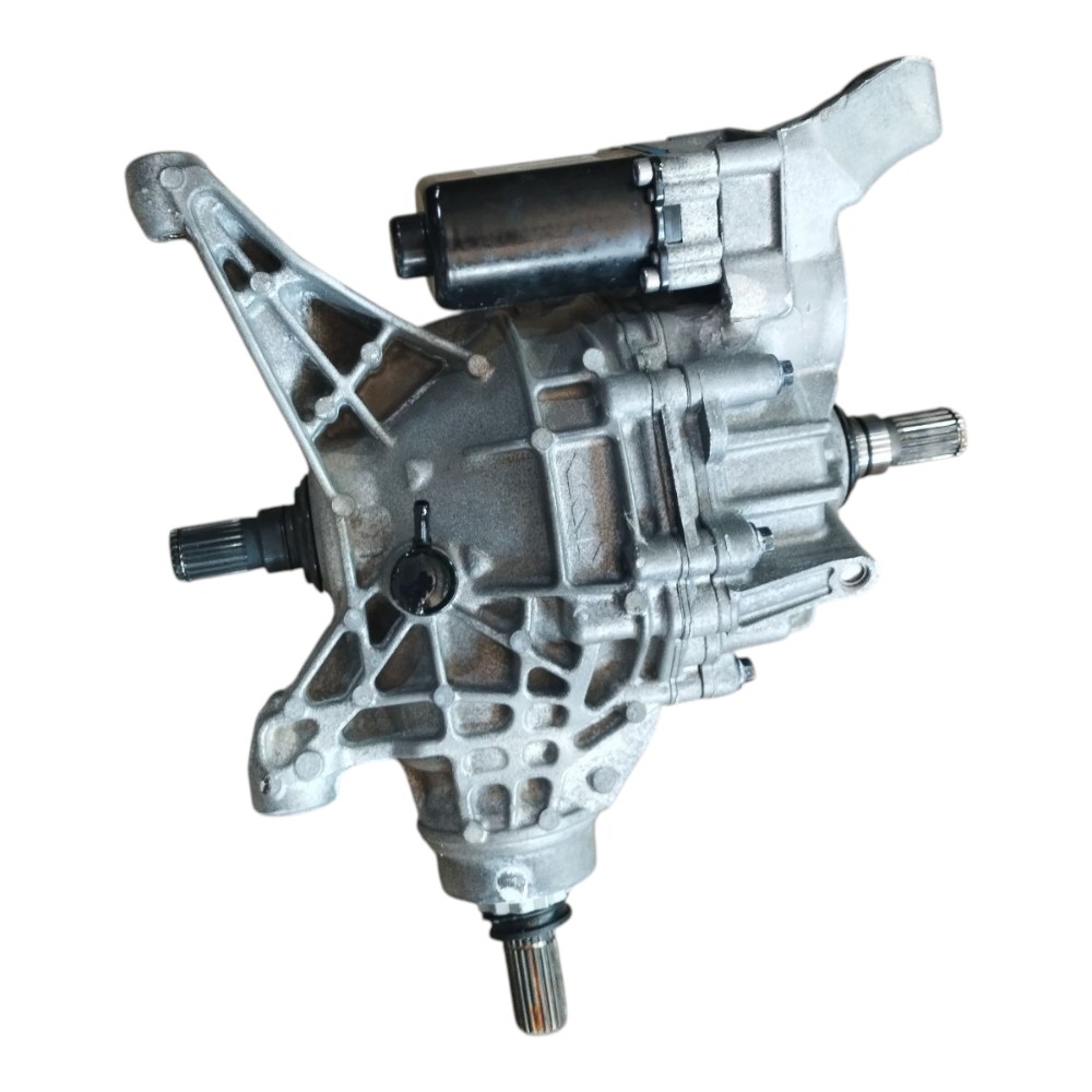 Diferencial Traseiro Ram Rampage Rt 2.0 2023 2025 V664 6