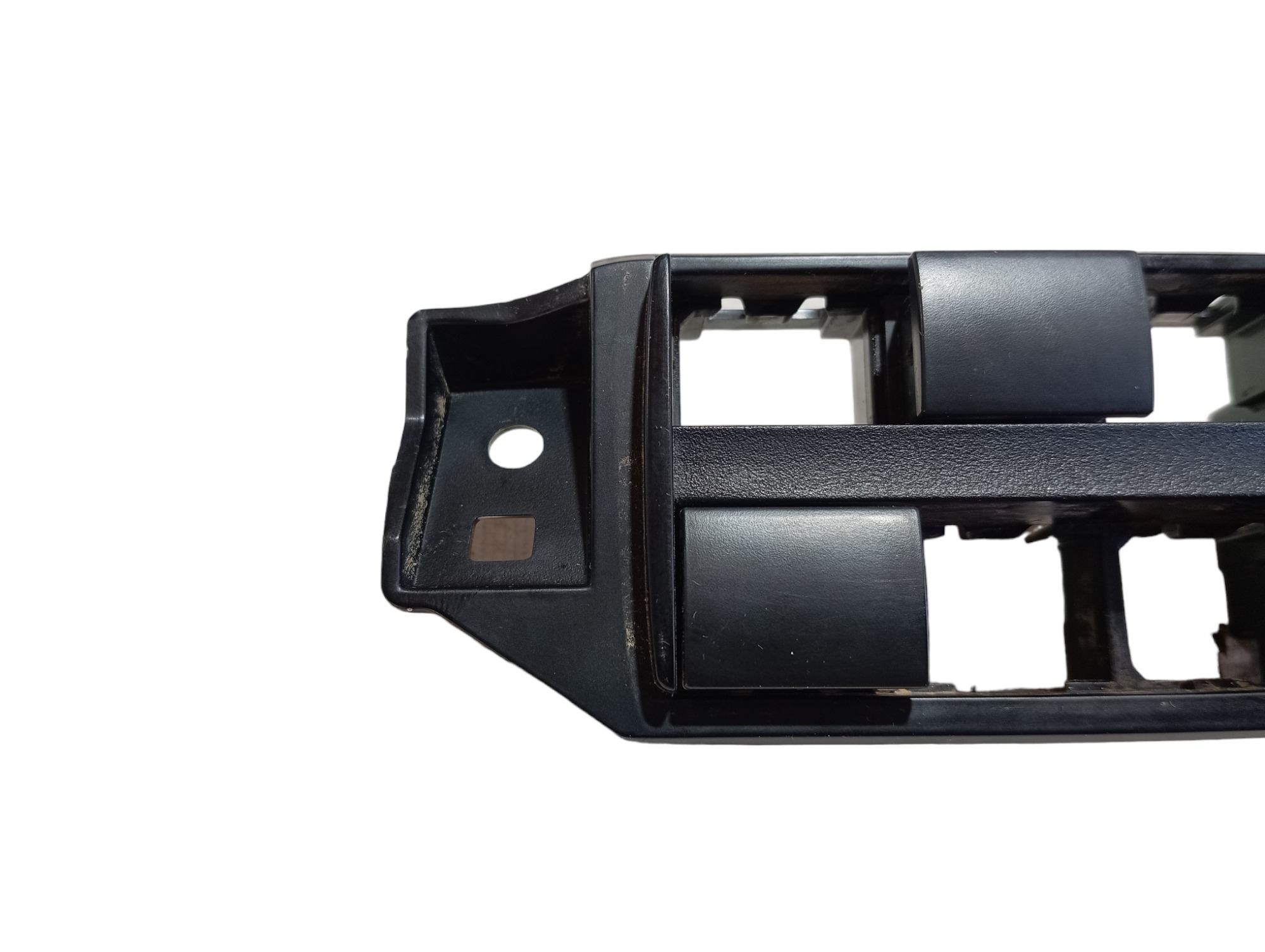 Moldura Botão Carregador Bateria Nissan Leaf 2022 V589 7