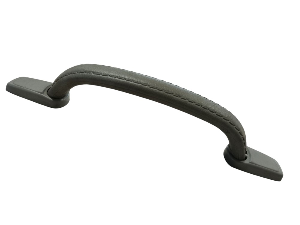 Alça Teto Traseira Esquerda Mitsubishi L200 Sport 2004 V638 2