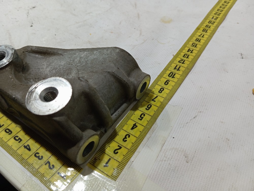 Suporte Alternador Honda Civic 2010 2015 V658 7