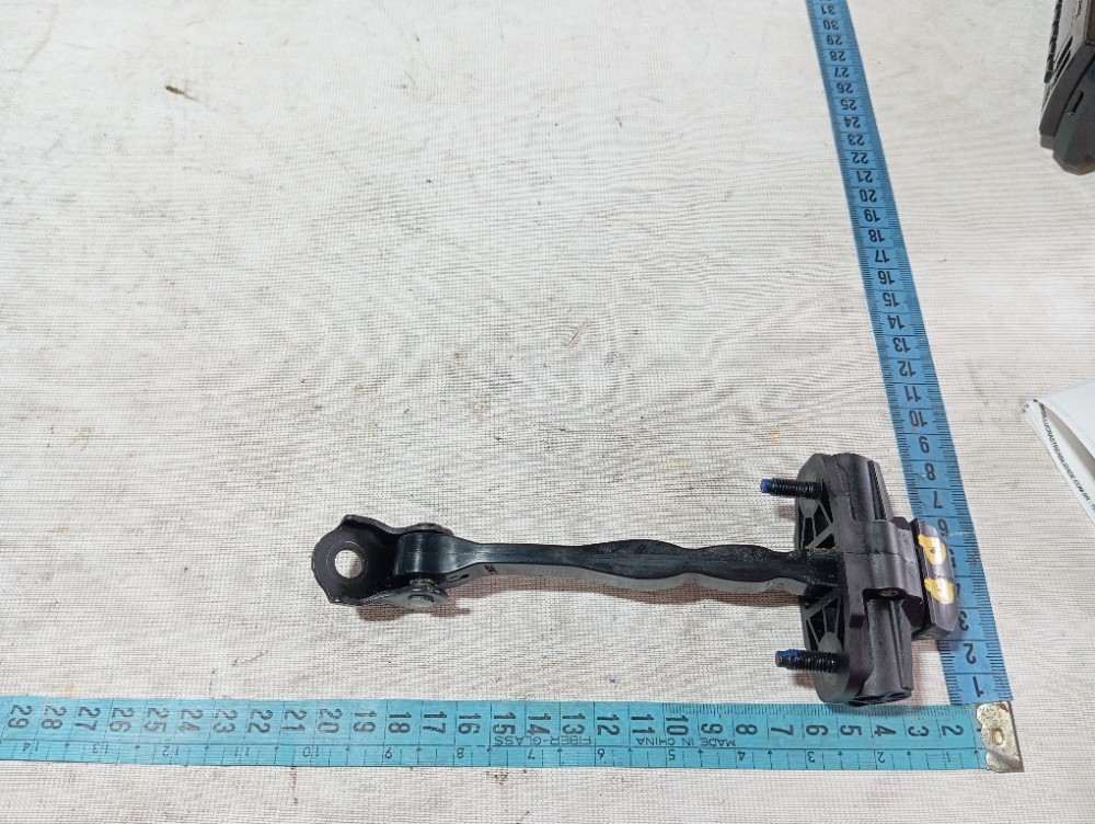 Limitador Porta Dianteira Direita Byd Song Pro 2024 V674 8
