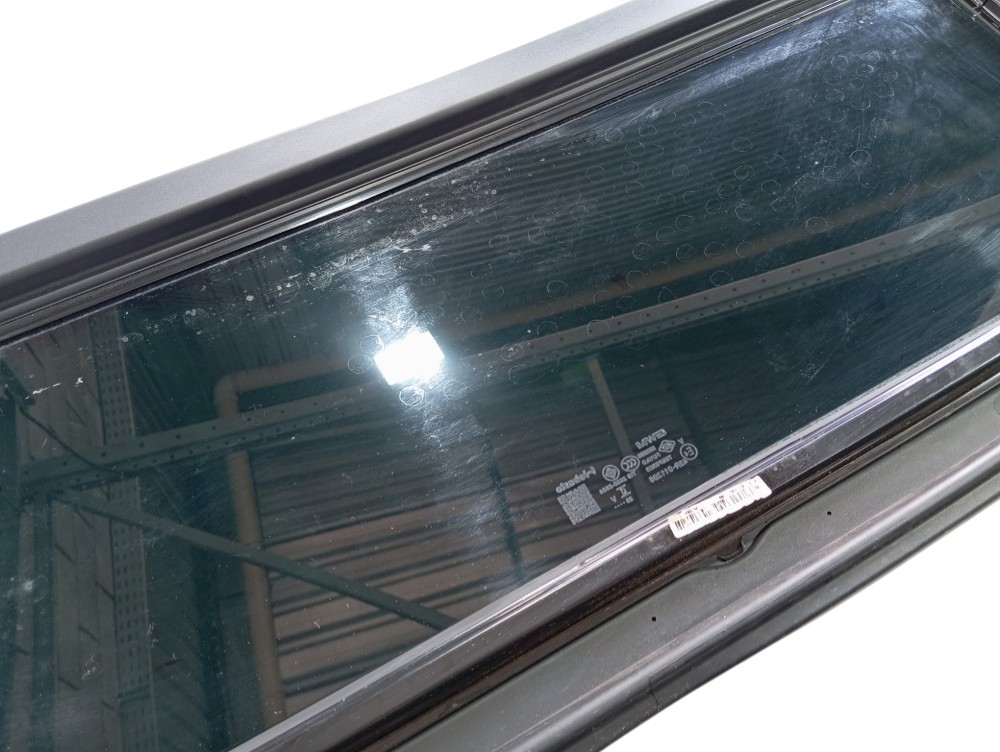Vidro Teto Solar Traseiro Gwm Ora Gt 2023 2024 V625 8