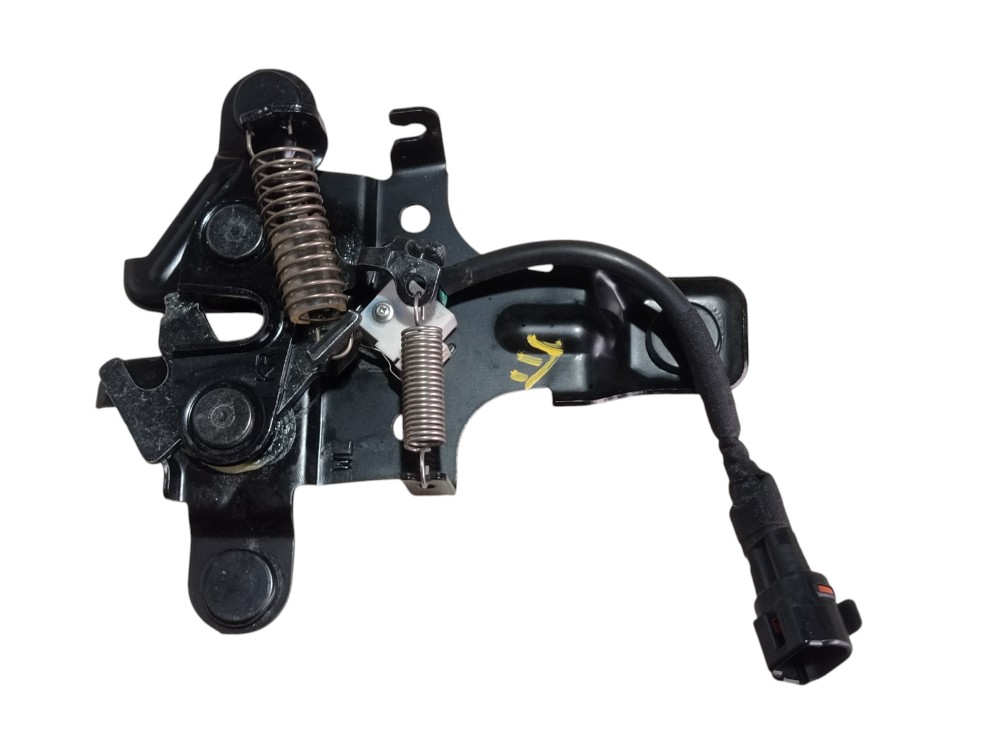 Fechadura Capo Esquerdo Lexus Rx500h F Sport 2023 V619 2