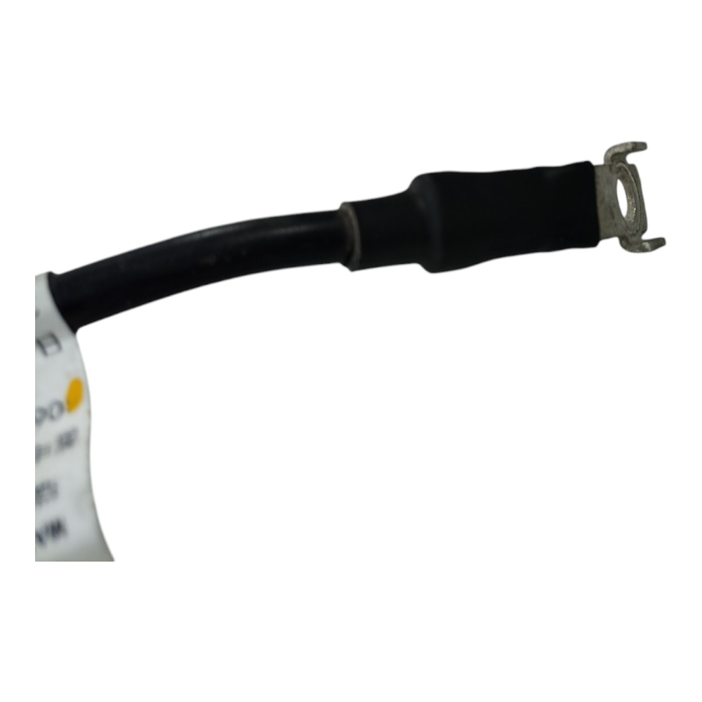 Cabo Negativo Bateria Chery Tiggo 5x Sport 2024 V621 8