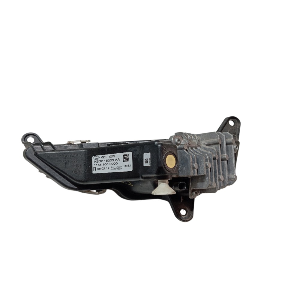 Farol Milha Direito Discovery Sport 2020 V680 3