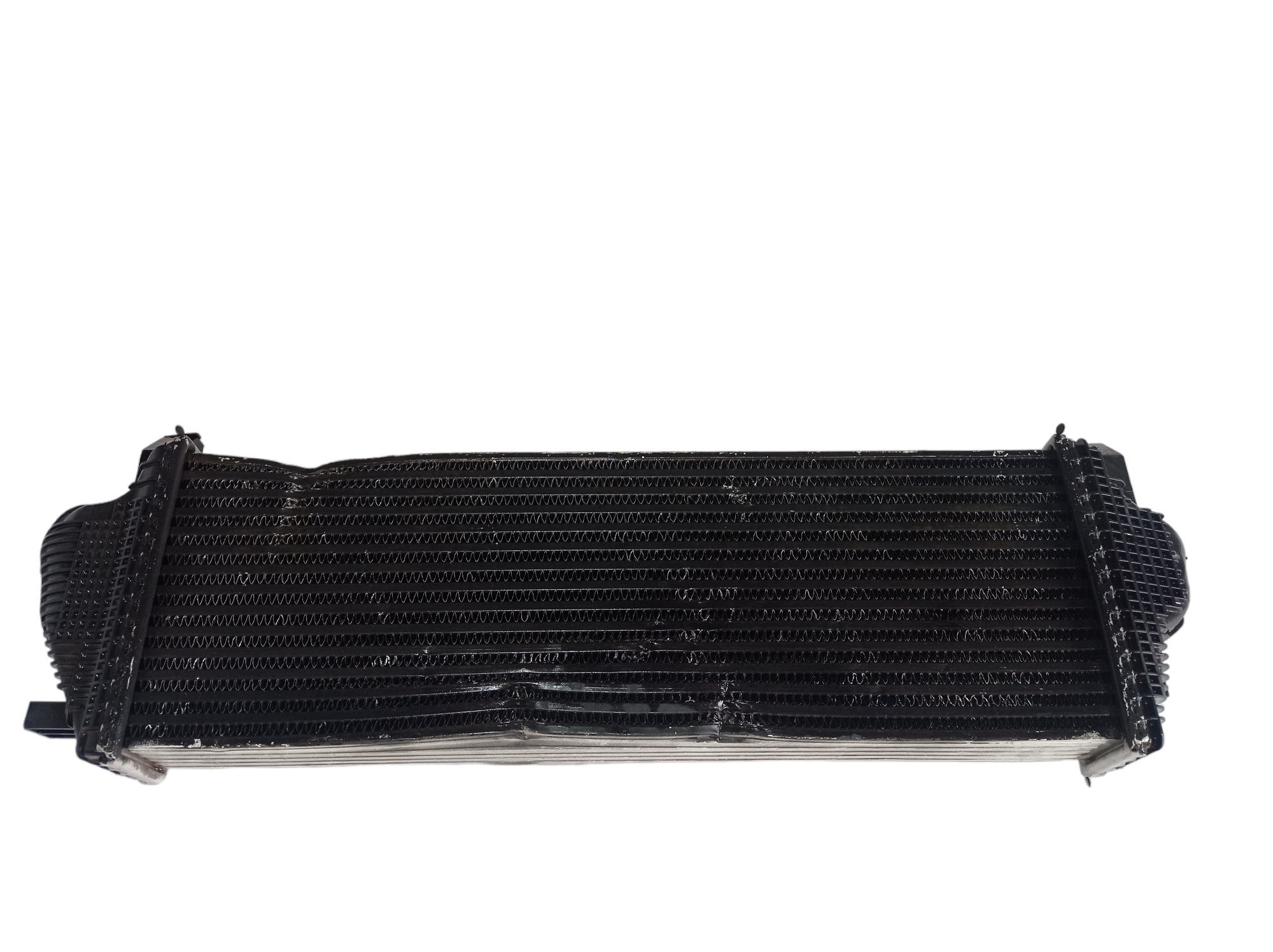 Interncooler Jeep Grand Cherokee Ltd 3.0 2014 V580 5