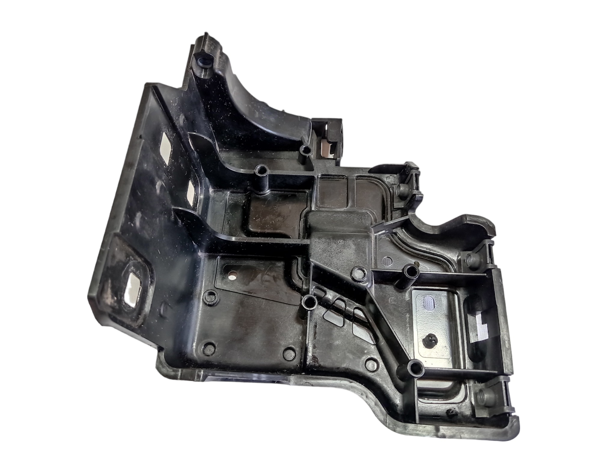Suporte Radiador Esquerdo Range Rover Evoque 2022 V572 2