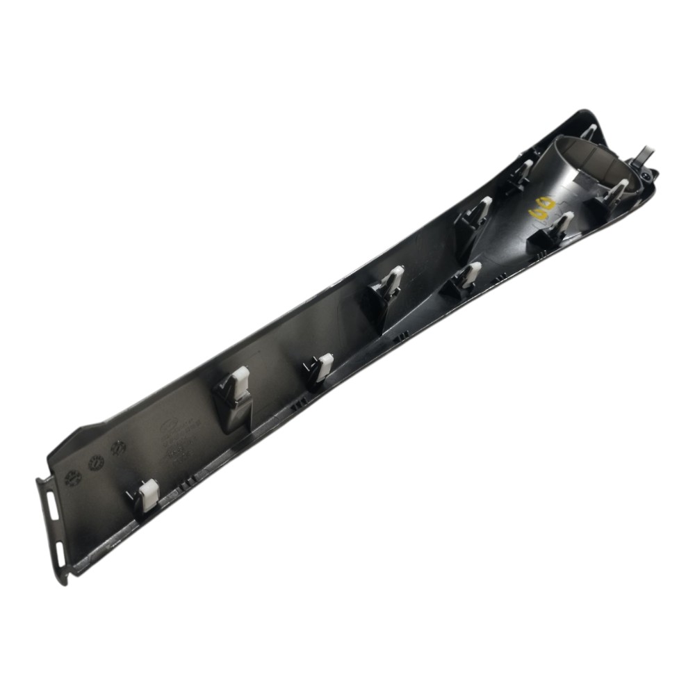 Moldura Difusor Ar Dianteiro Dir Byd Dolphin Gs 2024 25 V666 3