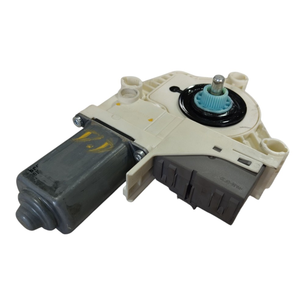 Motor Maquina Vidro Dianteiro Dir Rover Discovery 3 07 V635 8