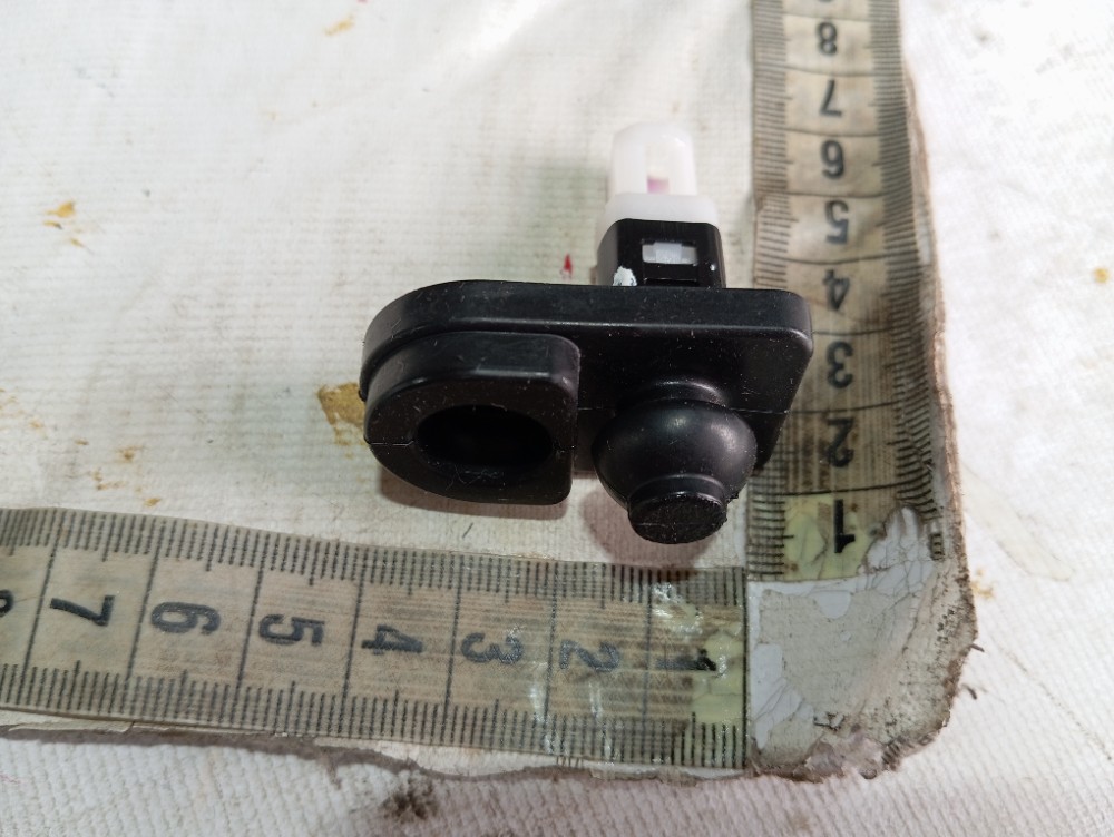 Sensor Porta Hyundai Creta 2023 V609 7