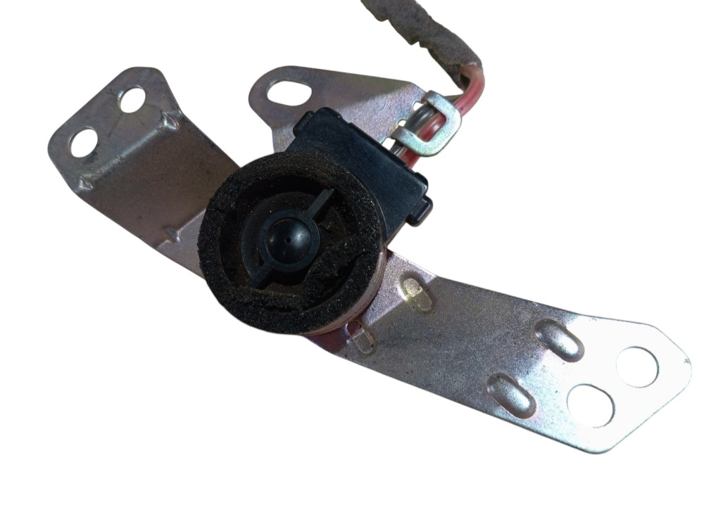 Tweeter Porta Diant Esquerda Land Cruiser Prado 2005 V620 4