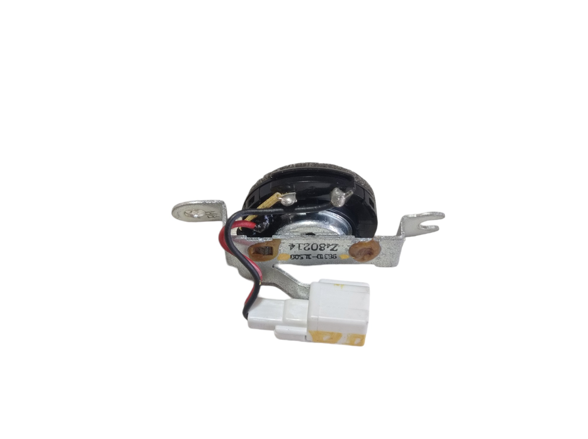 Tweeter Porta Dianteira Direita Hyundai Azera 2009 3.3 V595 6