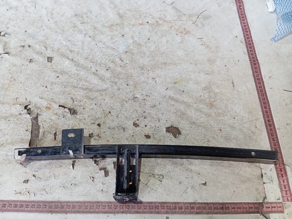 Canaleta Vidro Porta Diant Esqu Discovery 4 2010 A 2014 V656 8