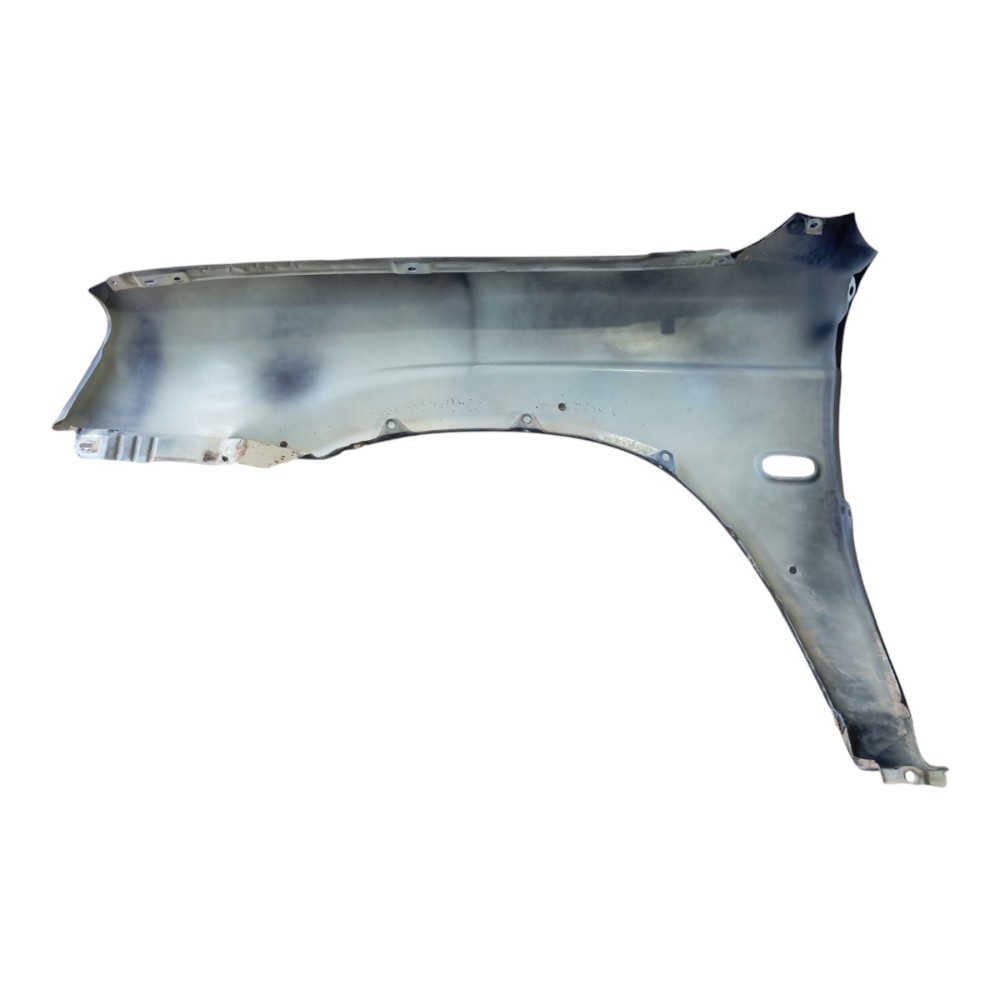 Paralama Direito Mitsubishi L200 Sport 2004 V638 6