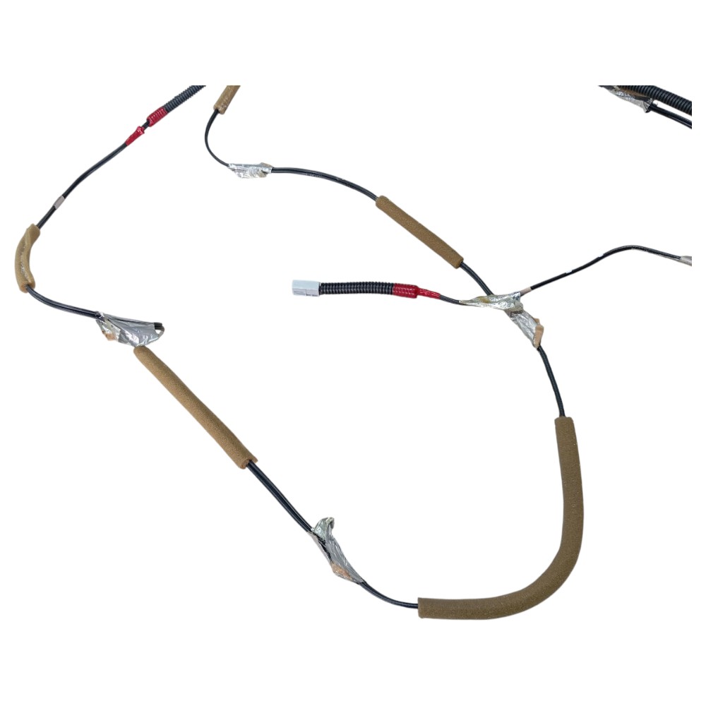 Chicote Antena Honda Civic 2010 A 2015 V658 7
