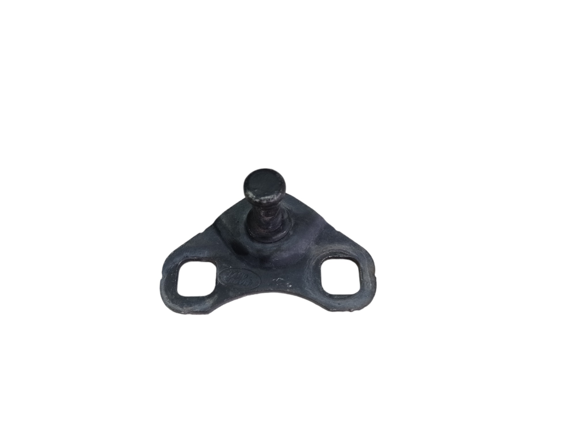 Batente Direito Tampa Traseira Range Rover Vogue 2008 V583 4