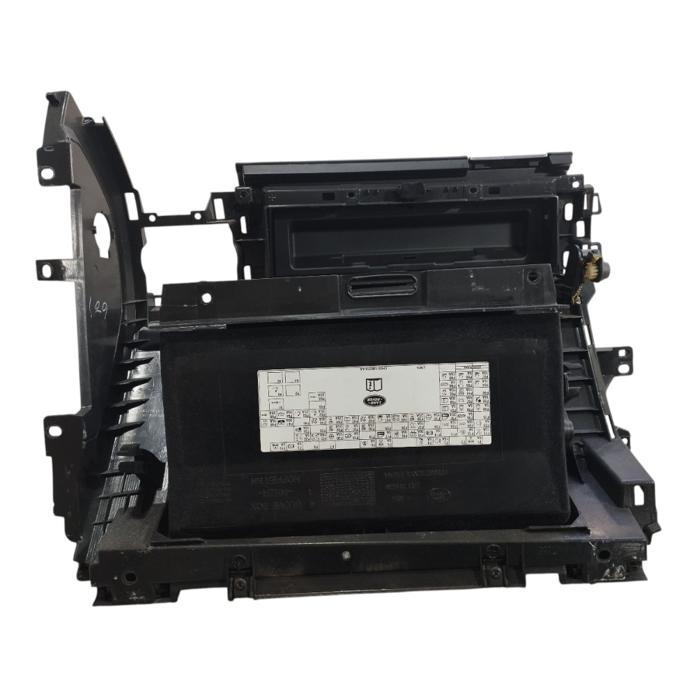Porta Luvas Land Rover Discovery 4 2010 A 2014 V656 2