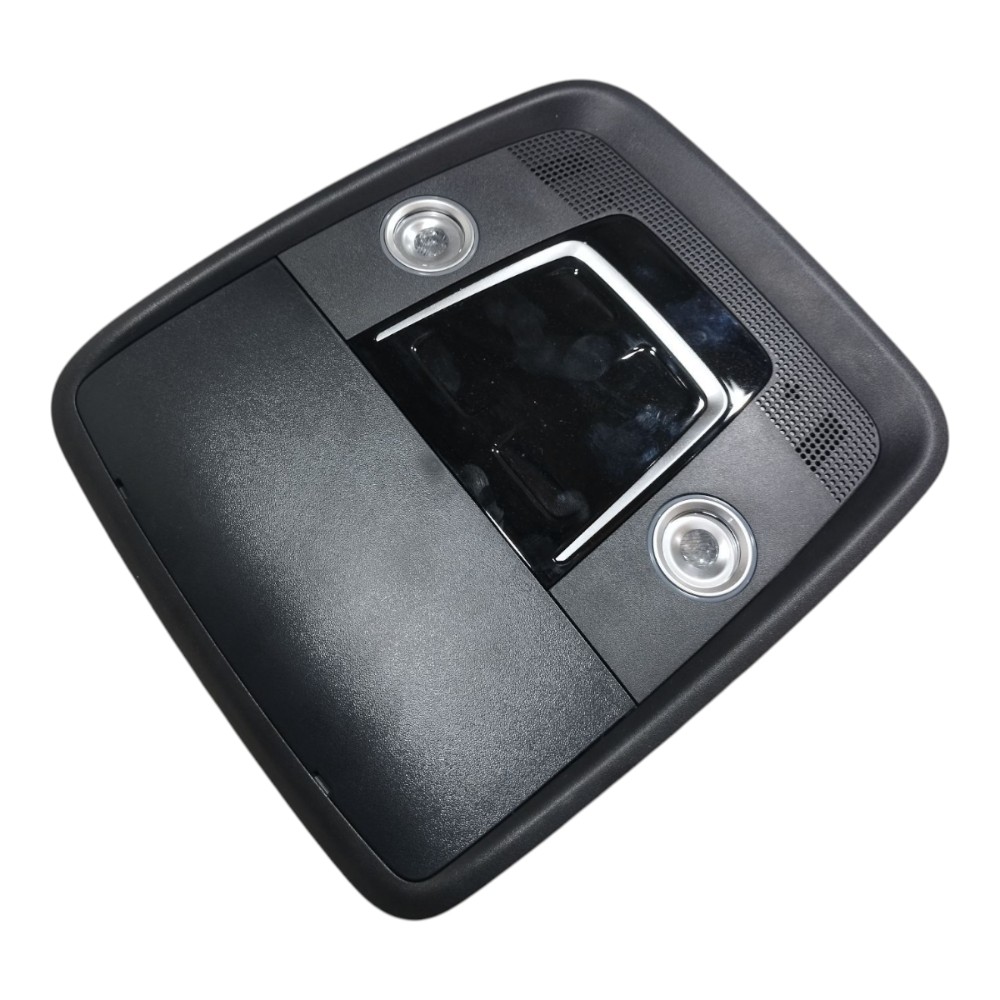 Luz Interna Teto Byd Dolphin Mini 2024 2025 V665 4