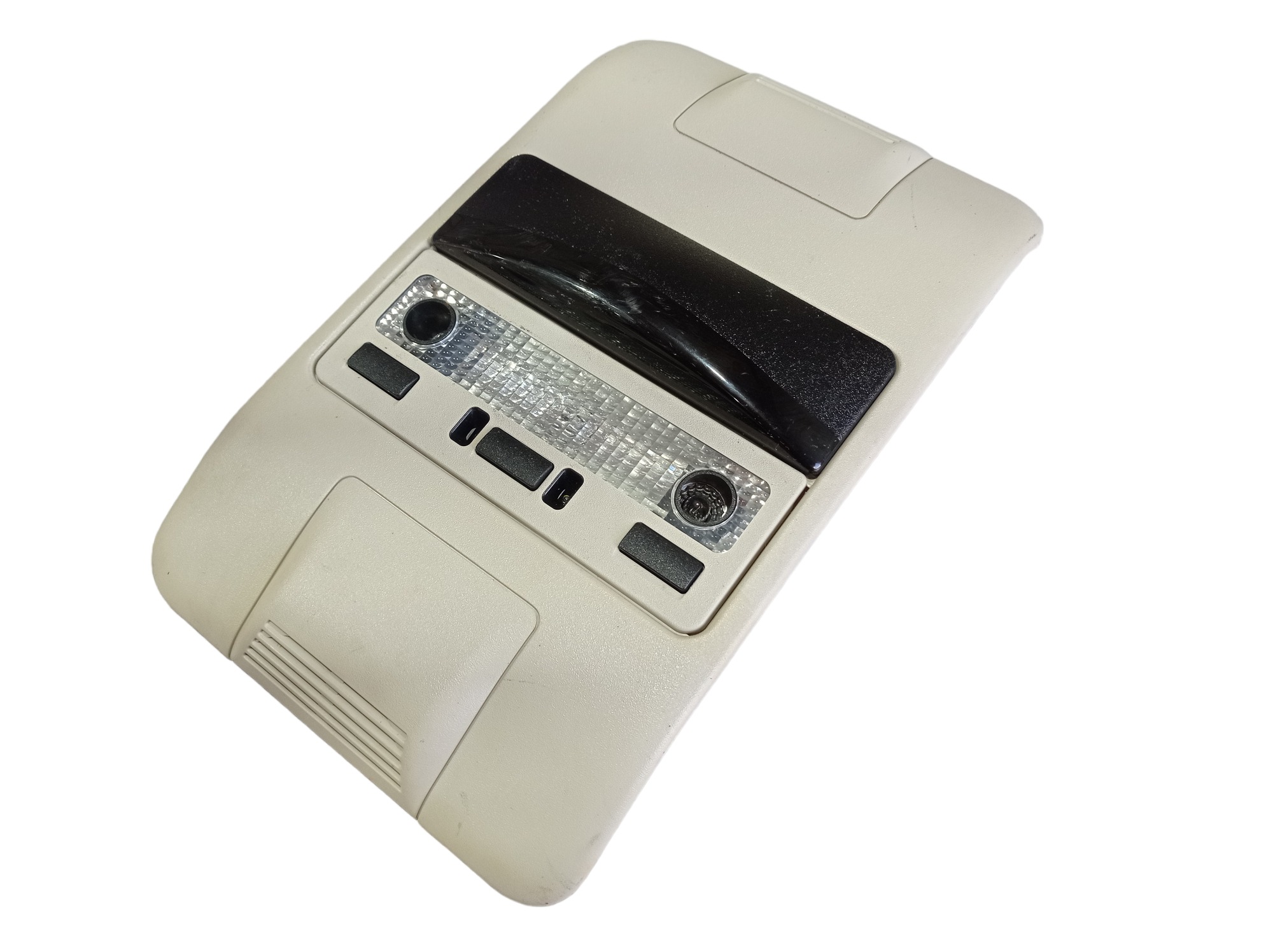 Luz Cortesia Teto Range Rover Vogue 3.6 2008 V583 5