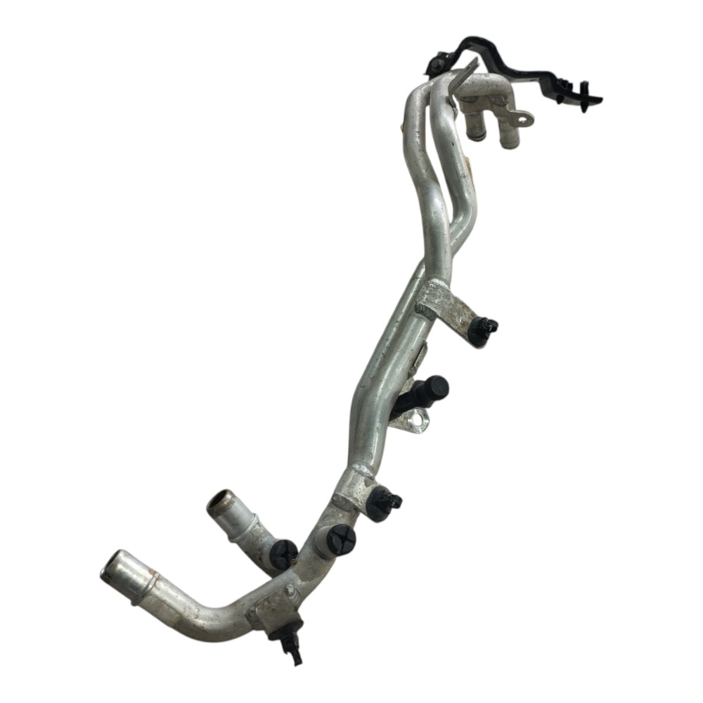 Cano Agua Ar Quente Land Rover Defender 2022 V645 6