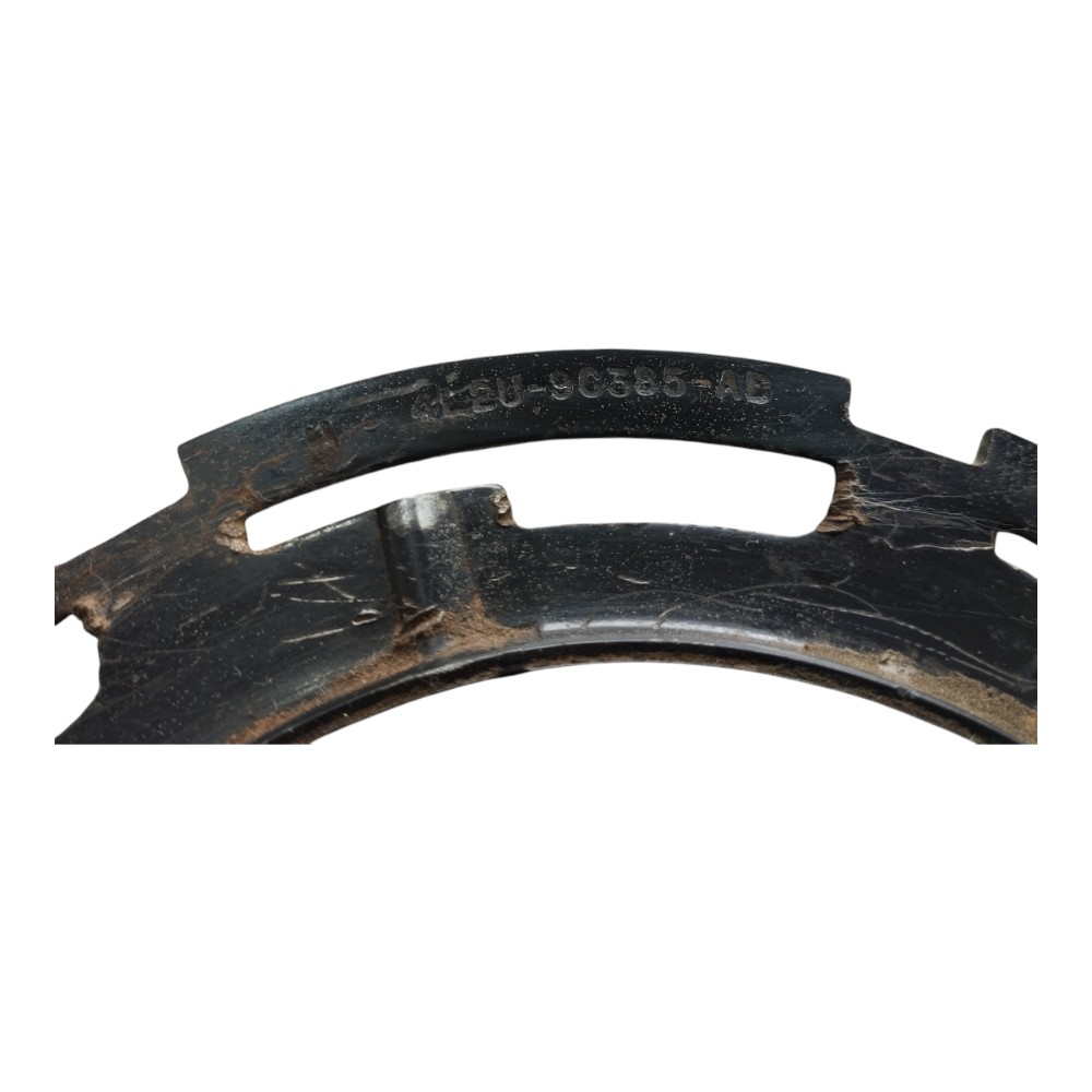 Suporte Bomba Combustível Ford Fusion 2010 V637 3