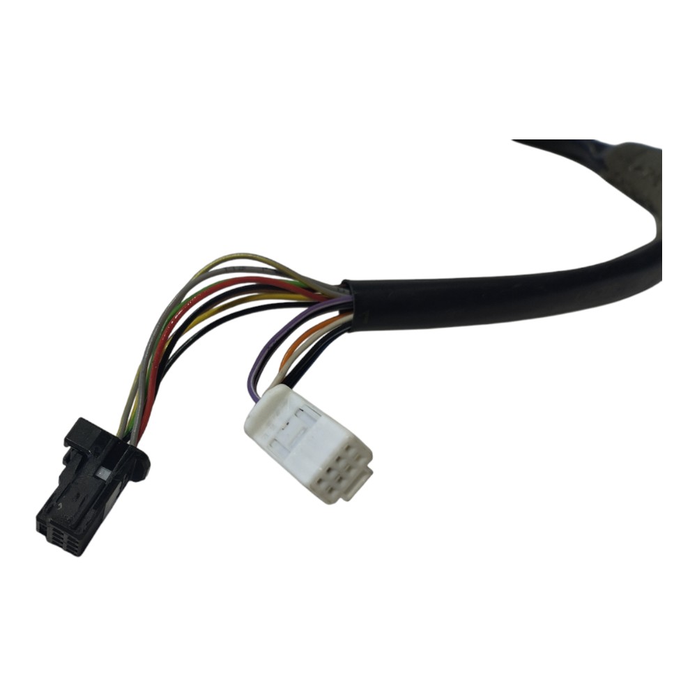 Retrovisor Esquerdo Nissan Leaf 2023 V632 2
