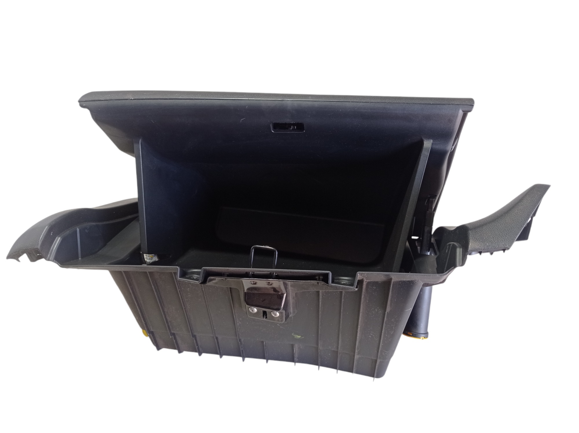 Porta Luvas Honda Hrv Touring 1.5 2020 2025 V602 5