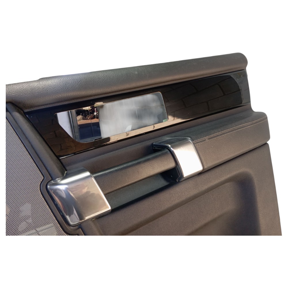 Forro Porta Dianteira Direita Discovery 4 2010 A 2014 V656 3