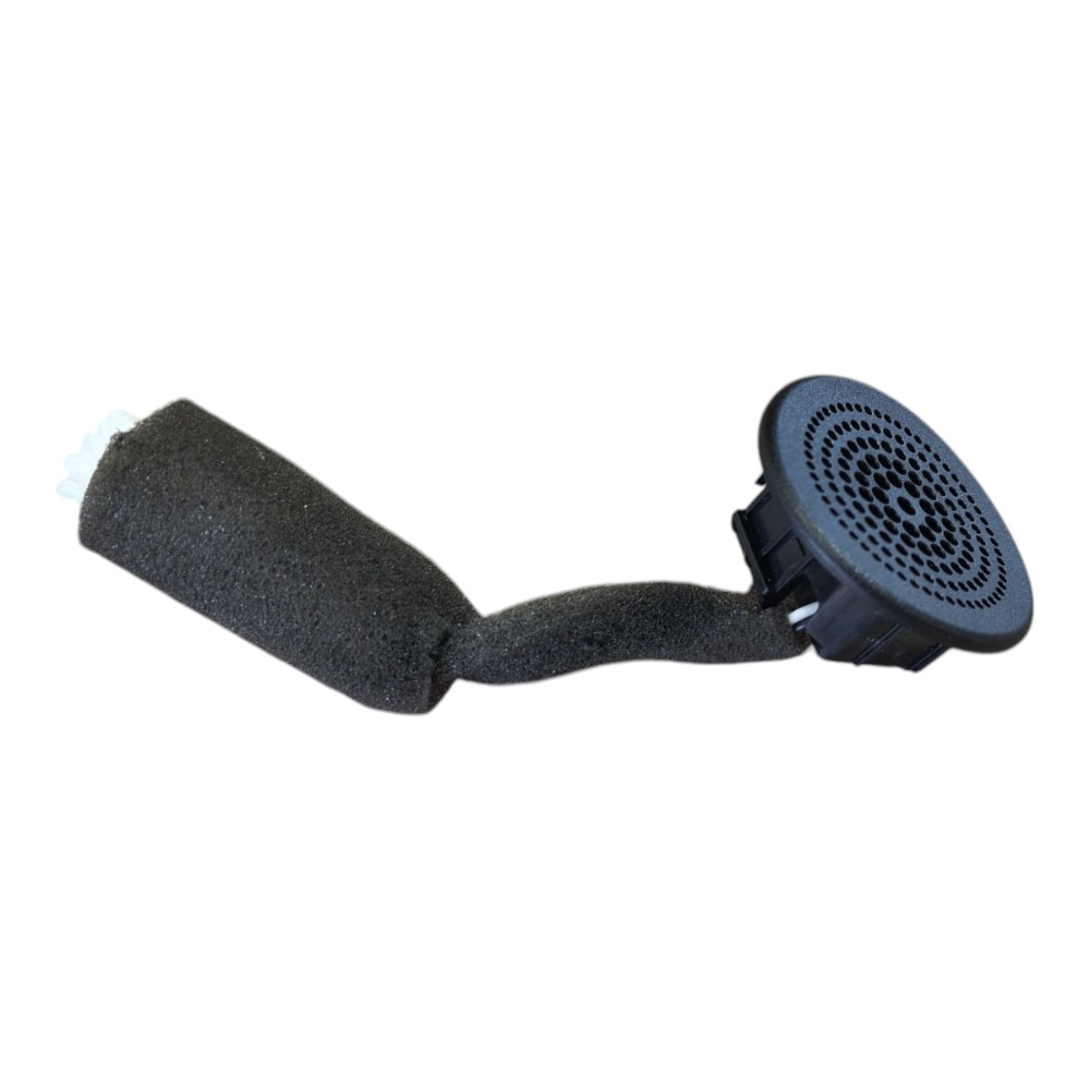 Tweeter Alto Falante Tras Direito Byd Song Plus 23 2024 V642 3