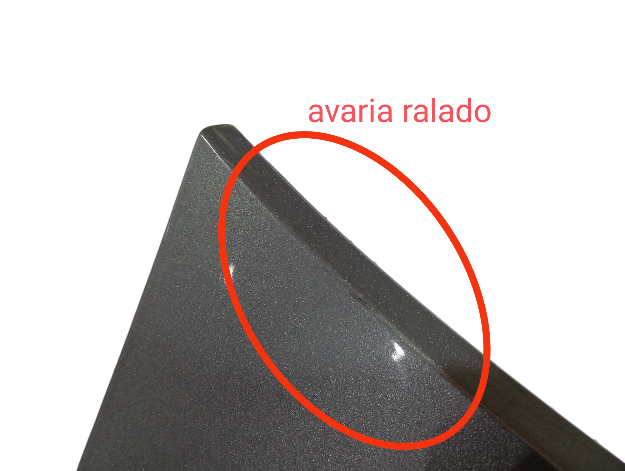 Aerofólio Gwm Haval H6 Gt 1.5 2024 V598 6