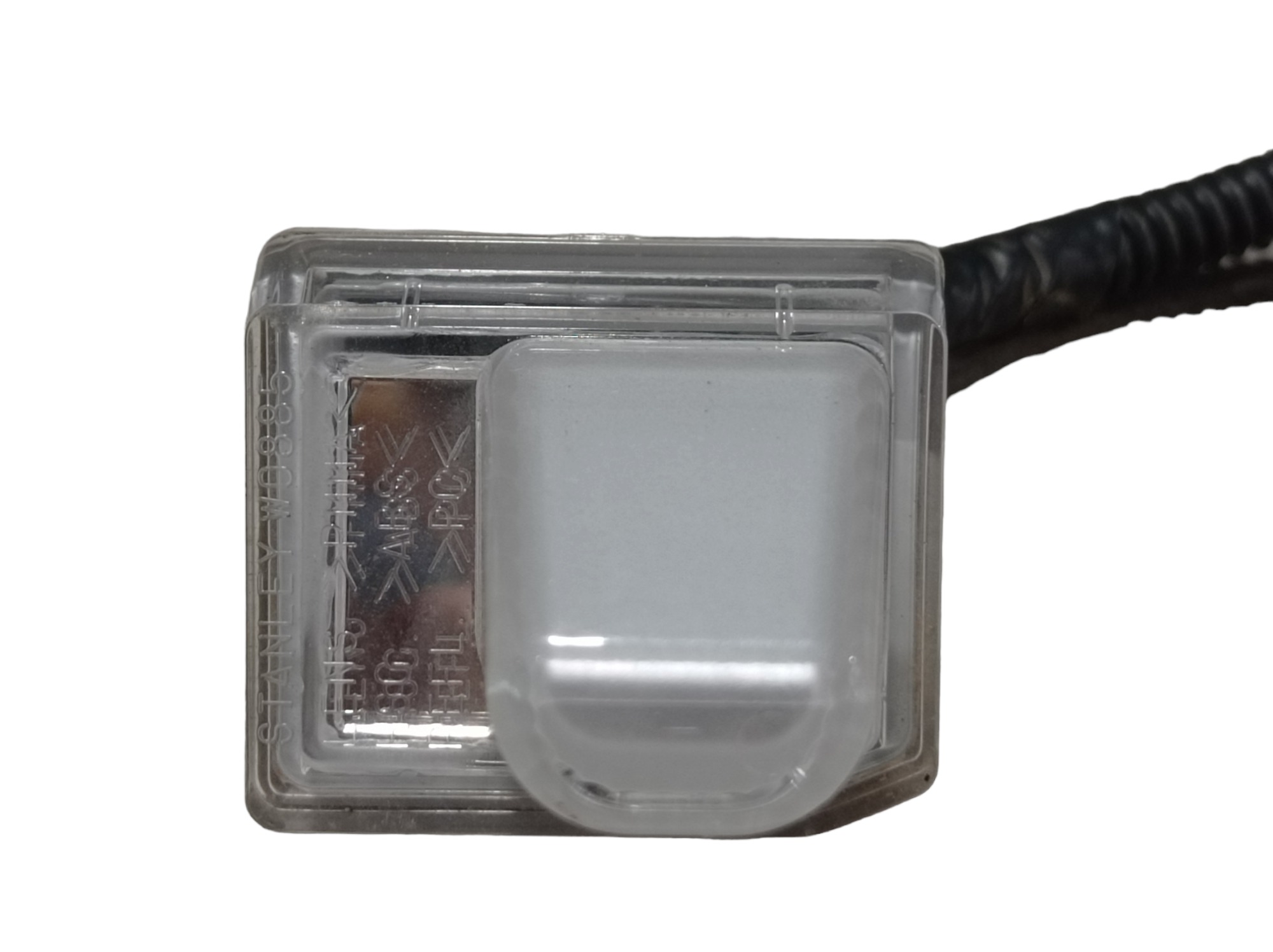 Luz Carregador Bateria Nissan Leaf 2022 V589 5